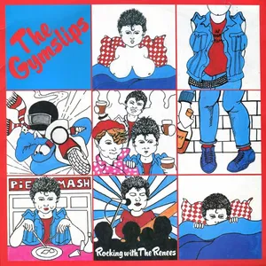 Rocking with the Renees